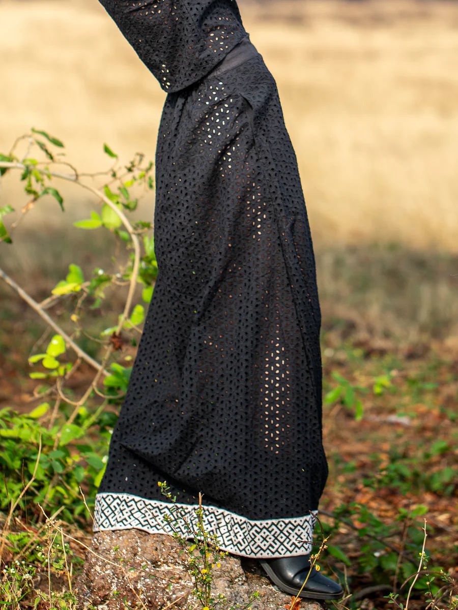 Sushira Skirt